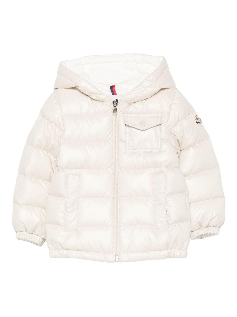 Moncler Enfant piumino Mesles - Ninna Nanna