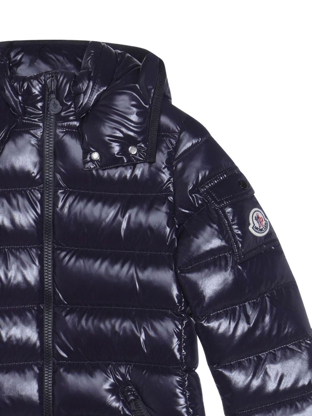 Moncler Enfant piumino Moka - Ninna Nanna