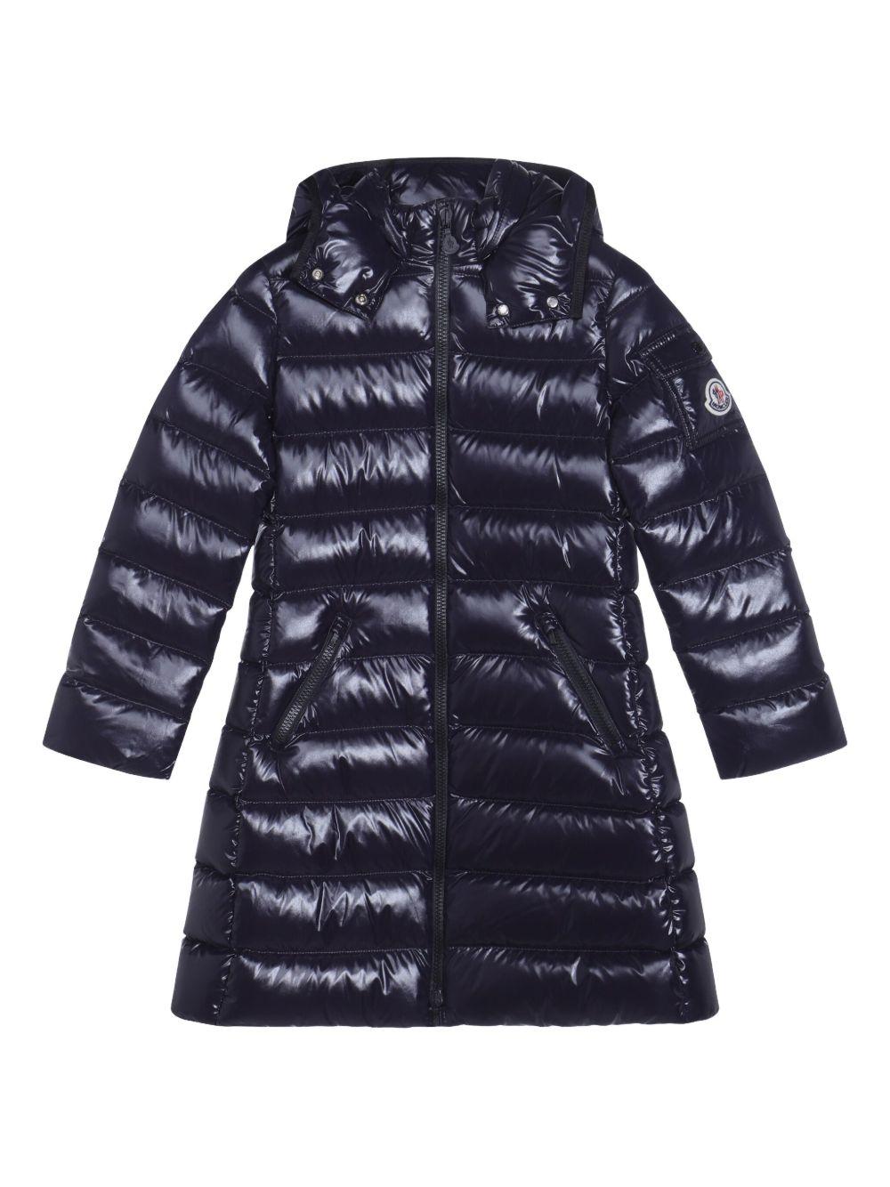 Moncler Enfant piumino Moka - Ninna Nanna