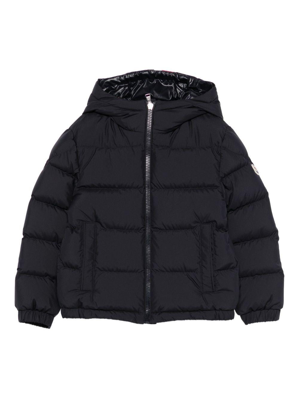 Moncler Enfant piumino Taidu - Ninna Nanna