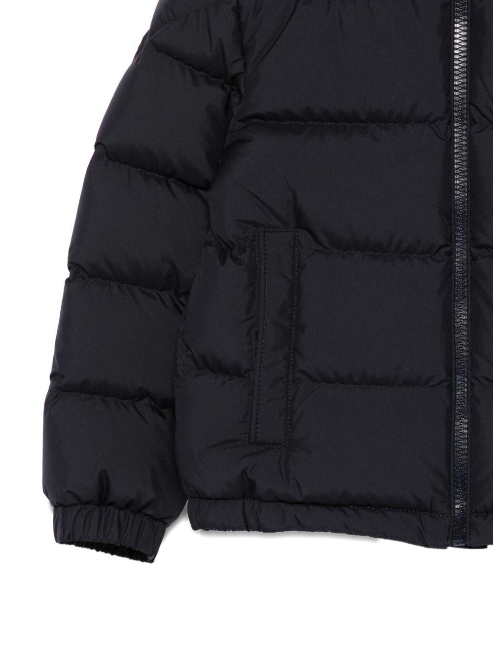 Moncler Enfant piumino Taidu - Ninna Nanna