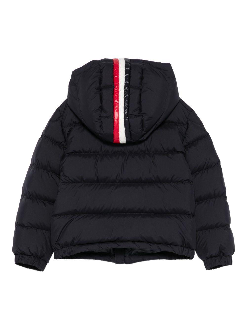 Moncler Enfant piumino Taidu - Ninna Nanna