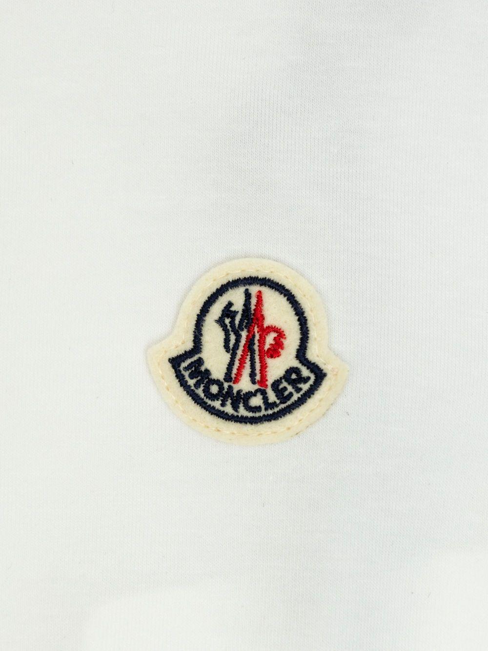 Moncler Enfant set completino - Ninna Nanna