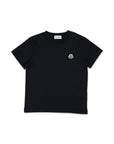 Moncler Enfant set due t-shirt - Ninna Nanna