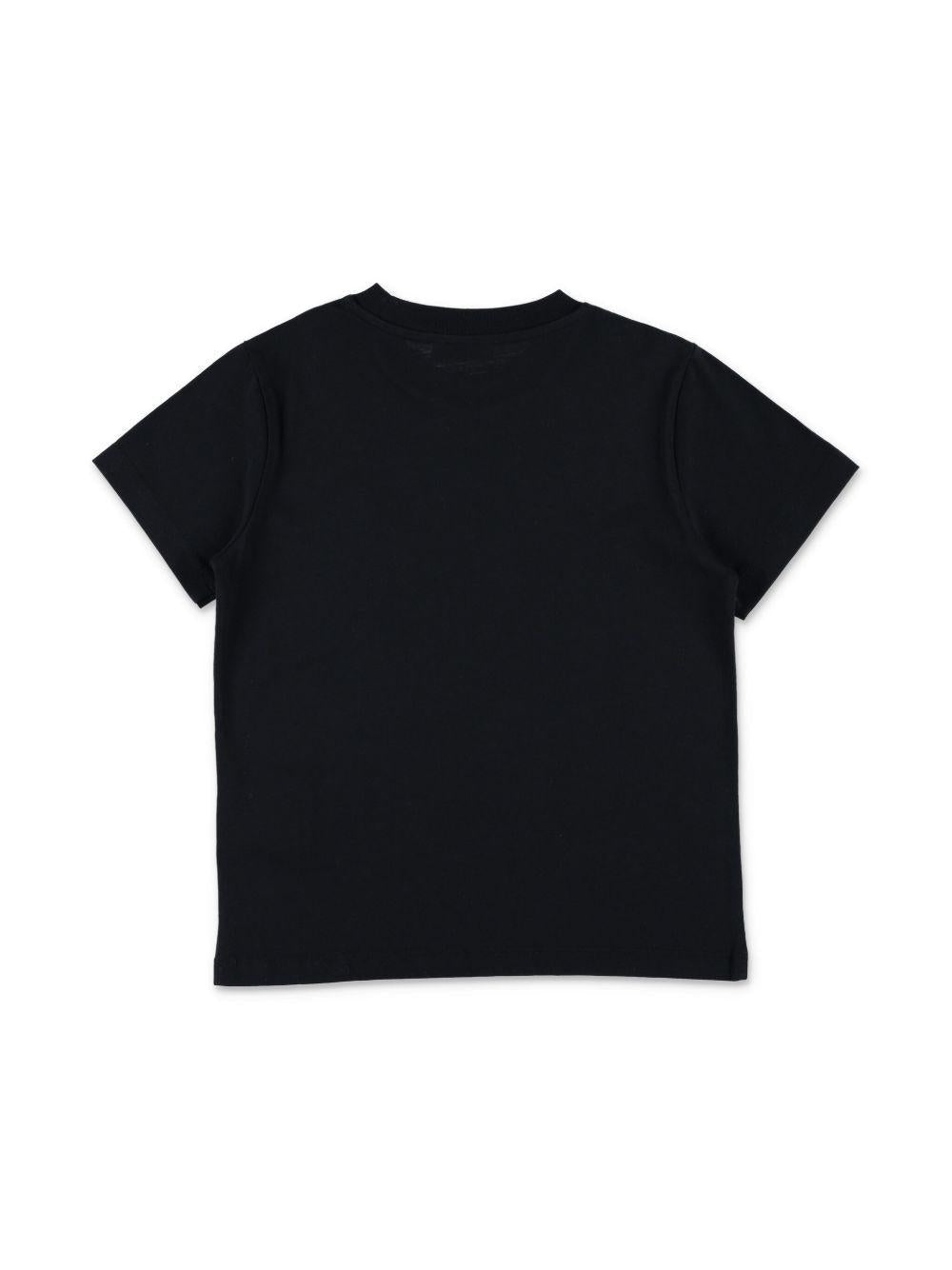 Moncler Enfant set due t-shirt - Ninna Nanna