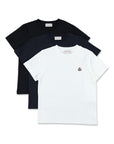 Moncler Enfant set due t-shirt - Ninna Nanna