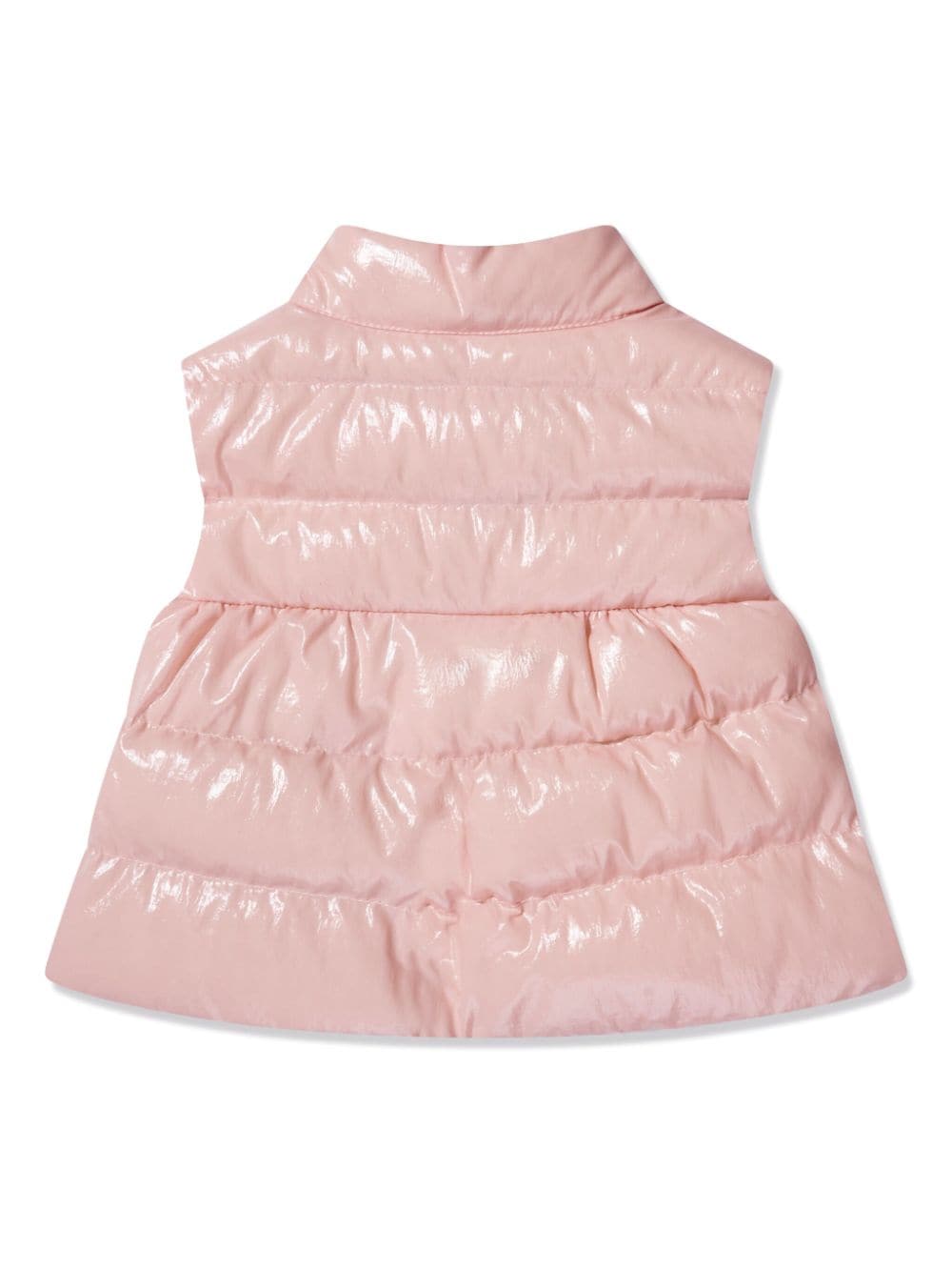 Moncler Enfant smanicato - Ninna Nanna