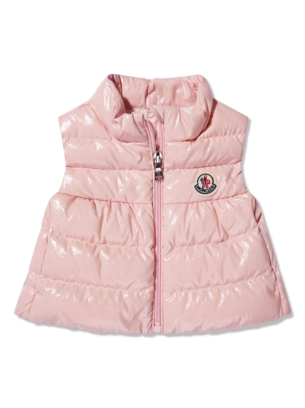 Moncler Enfant smanicato - Ninna Nanna