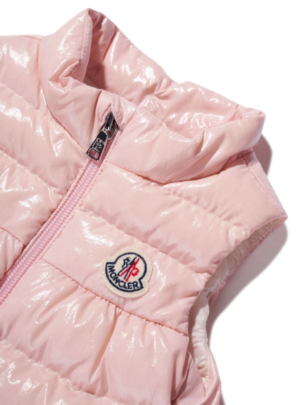 Moncler Enfant smanicato - Ninna Nanna