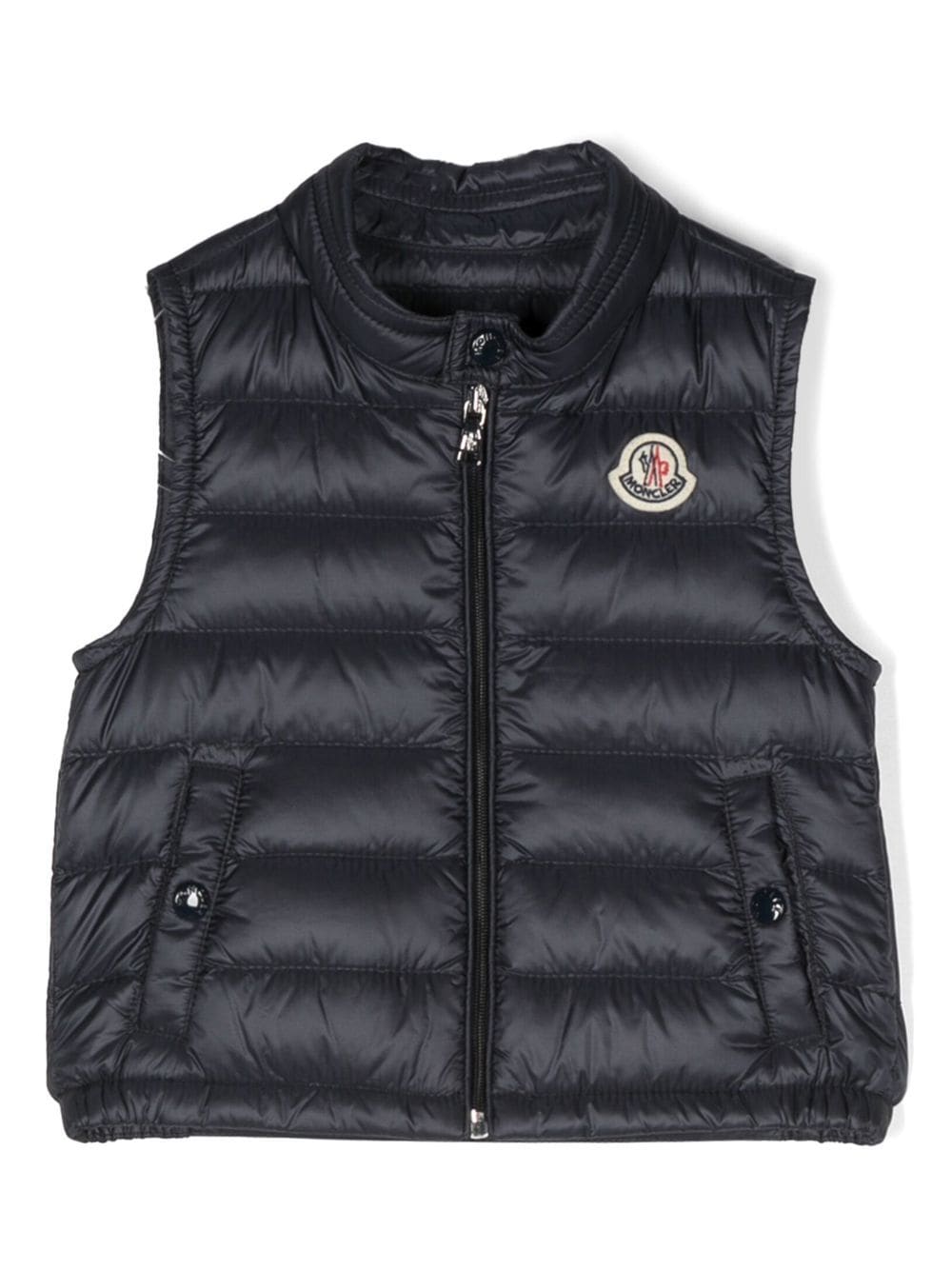 Moncler Enfant smanicato - Ninna Nanna