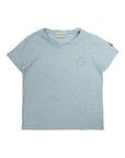 Moncler Enfant t-shirt con logo - Ninna Nanna
