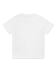 Moncler Enfant t-shirt con logo - Ninna Nanna