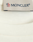 Moncler Enfant t-shirt con logo - Ninna Nanna