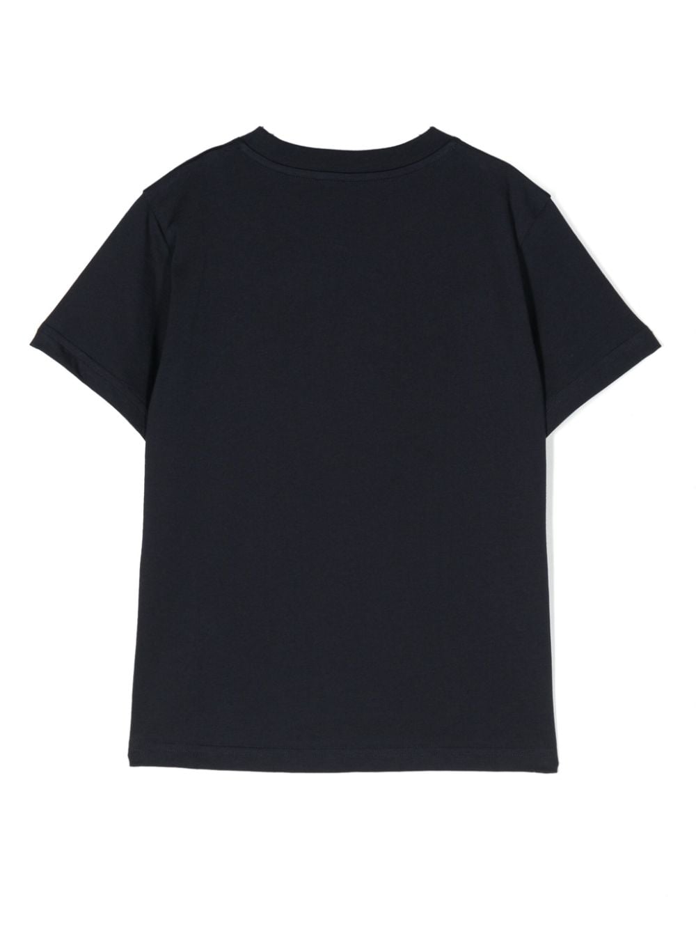 Moncler Enfant t-shirt con logo - Ninna Nanna