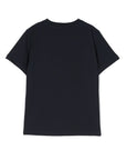 Moncler Enfant t-shirt con logo - Ninna Nanna