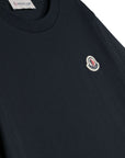 Moncler Enfant t-shirt con logo - Ninna Nanna