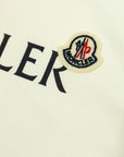 Moncler Enfant t-shirt con stampa - Ninna Nanna