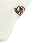 Moncler Enfant t-shirt con stampa - Ninna Nanna
