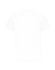 Moncler Enfant t-shirt con stampa - Ninna Nanna