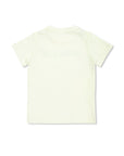 Moncler Enfant t-shirt con stampa - Ninna Nanna