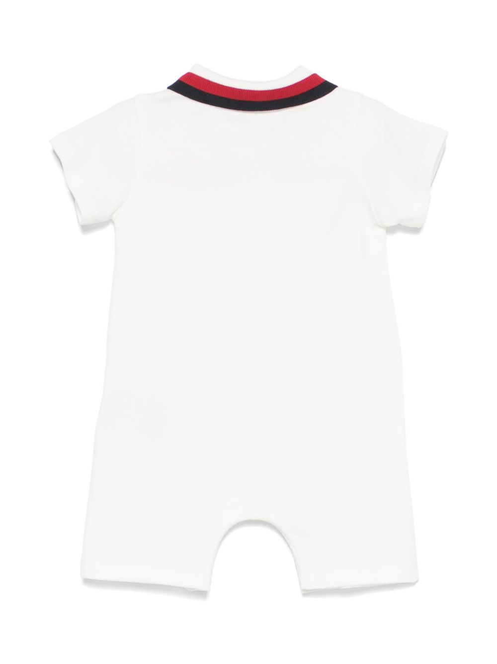 Moncler Enfant tutina con logo - Ninna Nanna