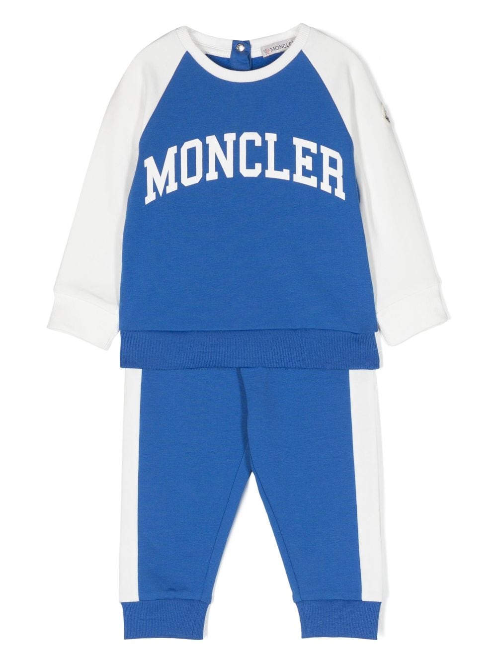 Moncler kids completo in tuta - Ninna Nanna