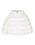 Moncler kids giubbino con cappuccio - Ninna Nanna