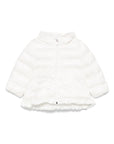 Moncler Kids giubbino con cappuccio - Ninna Nanna