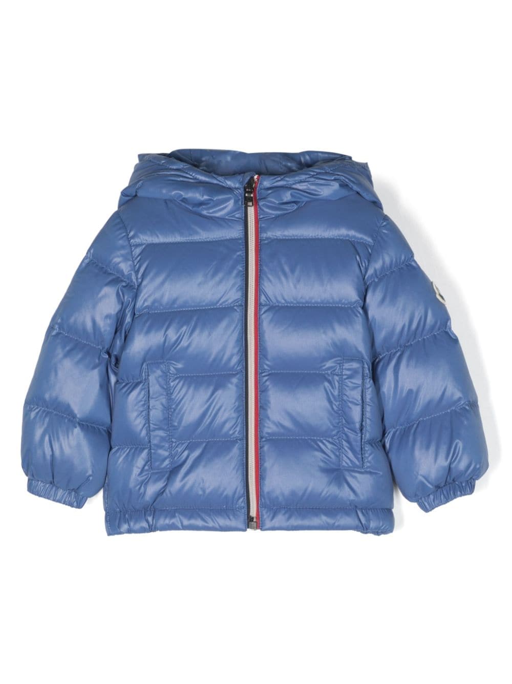 Moncler kids giubbino con cappuccio - Ninna Nanna