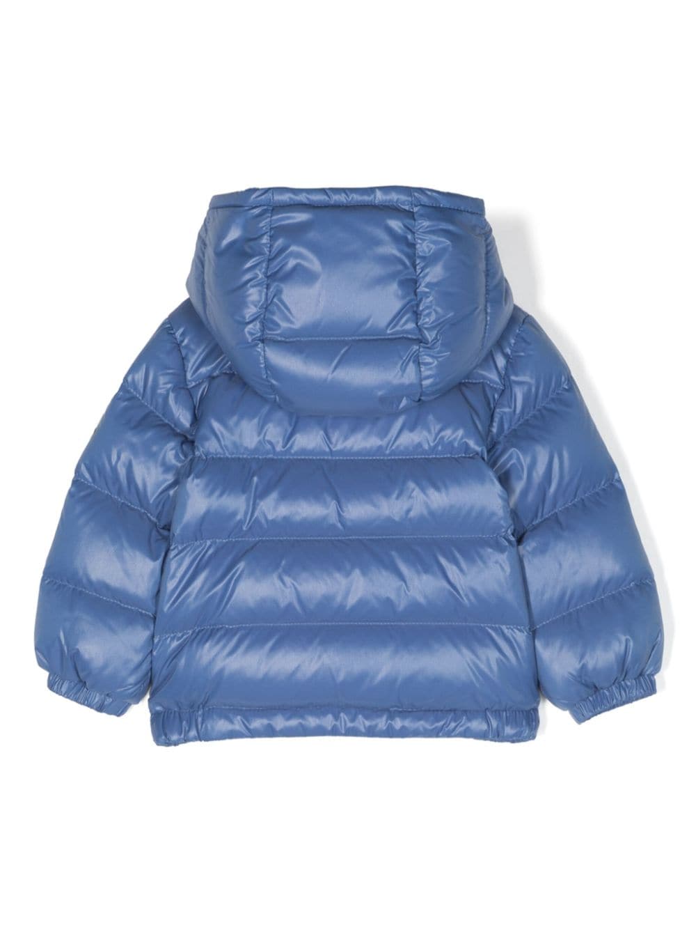 Moncler kids giubbino con cappuccio - Ninna Nanna