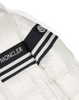 Moncler kids giubbino con cappuccio - Ninna Nanna