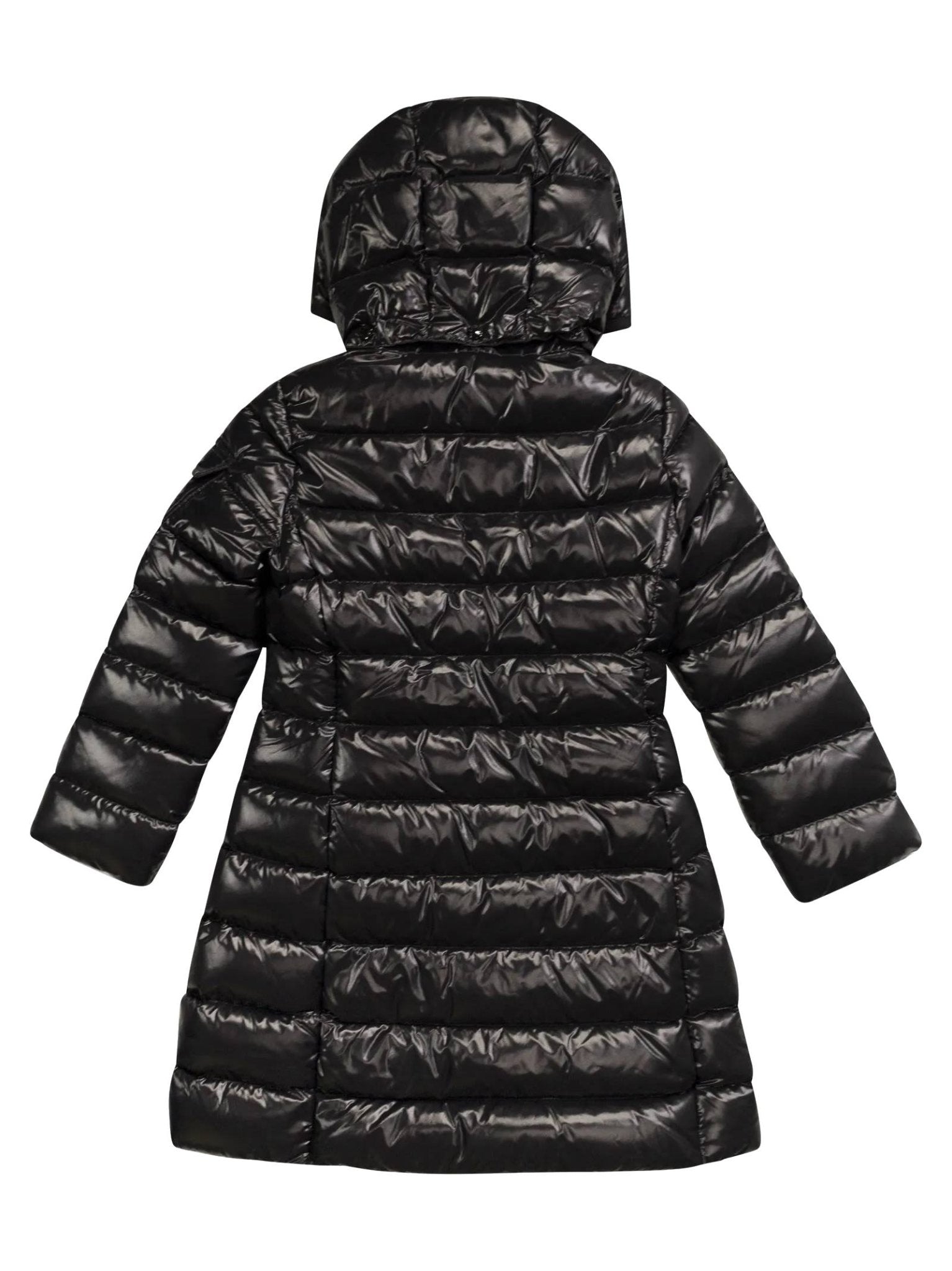 Moncler kids giubbino Moka - Ninna Nanna