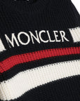 Moncler kids maglione - Ninna Nanna