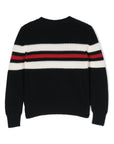 Moncler kids maglione - Ninna Nanna