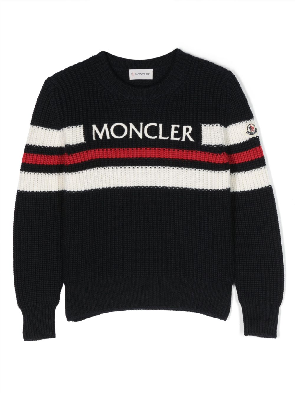 Moncler kids maglione - Ninna Nanna