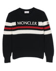 Moncler kids maglione - Ninna Nanna