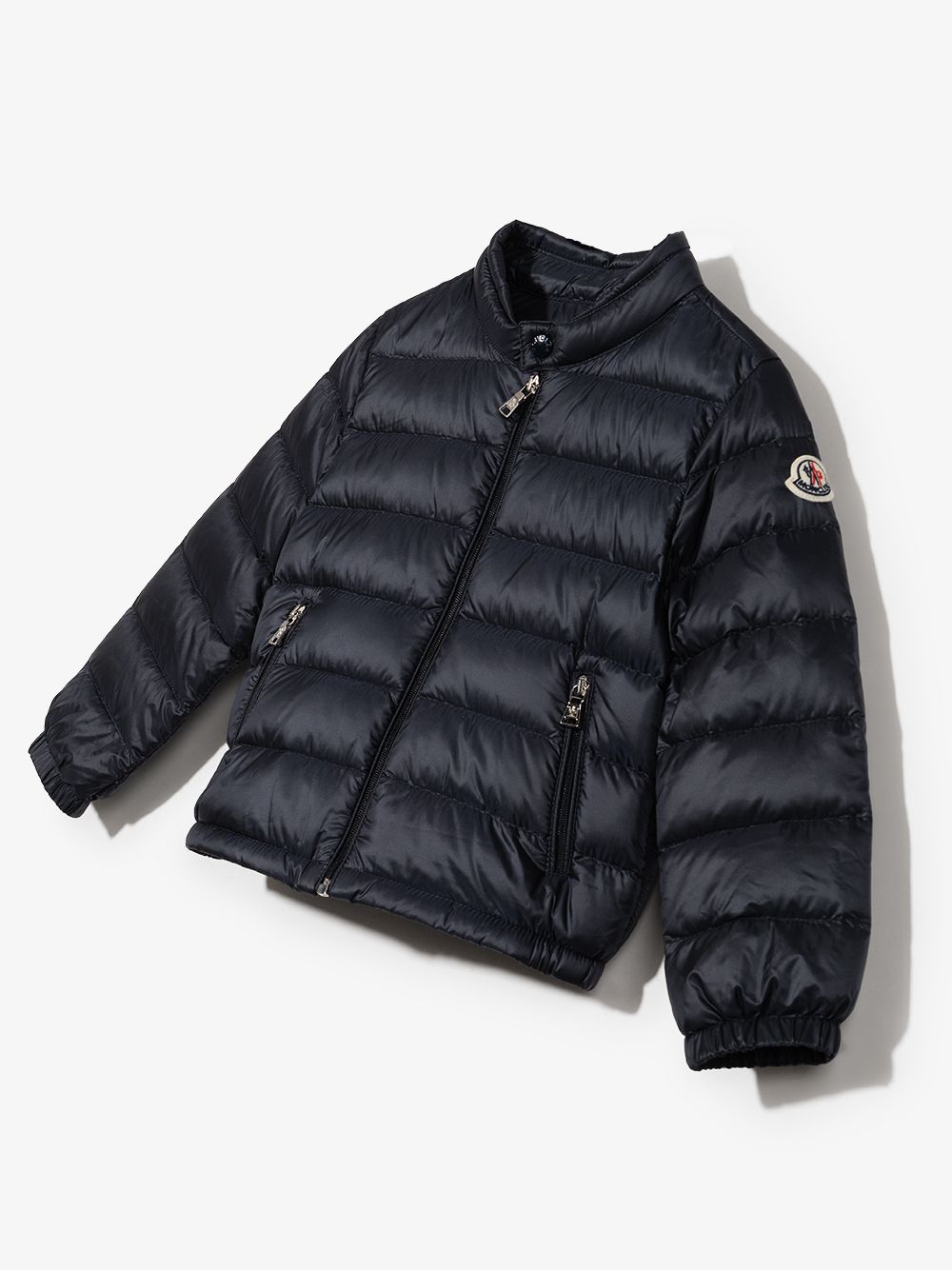 Moncler Kids piumino Acorus - Ninna Nanna