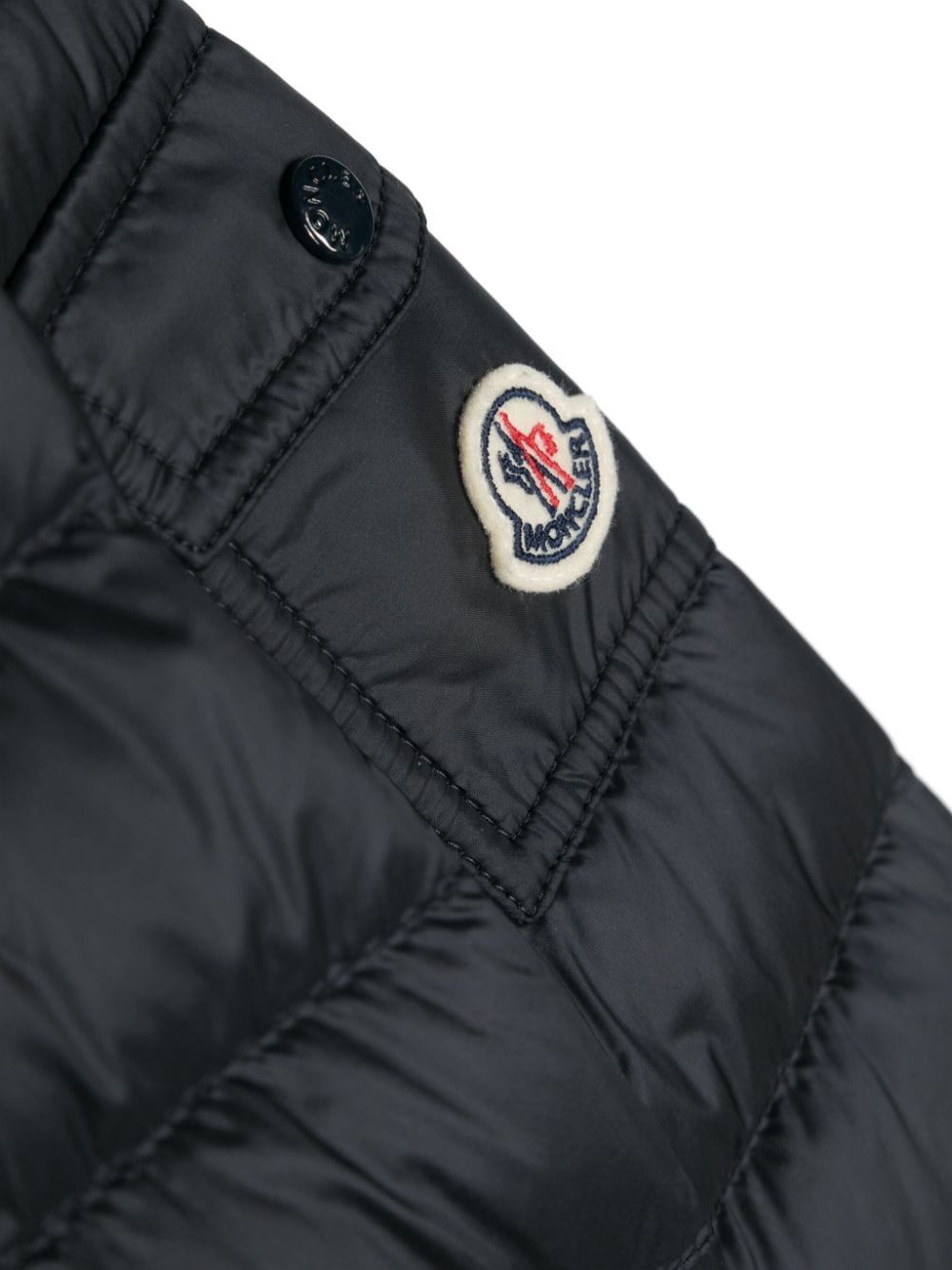 Moncler Kids piumino Gles - Ninna Nanna