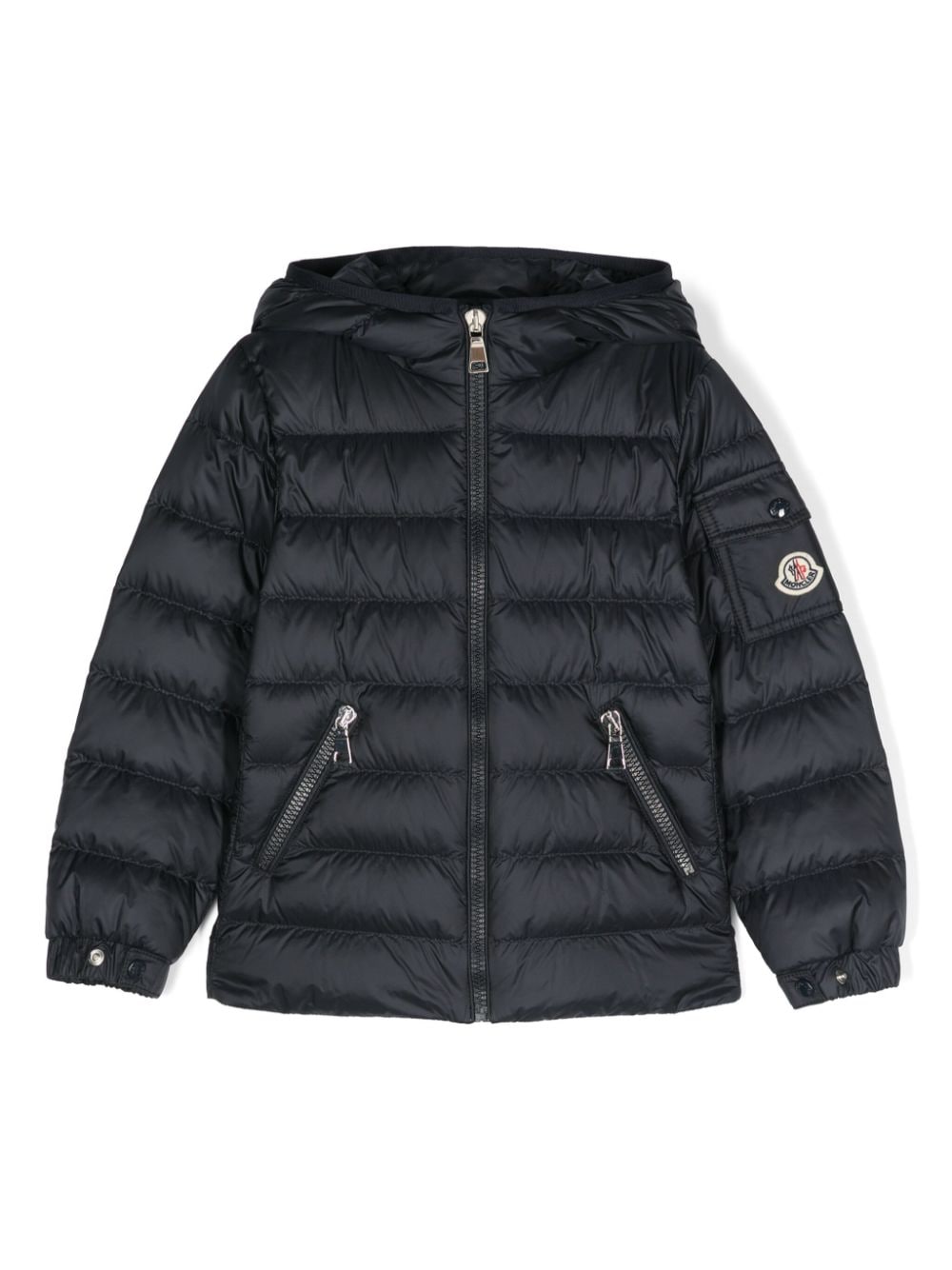 Moncler Kids piumino Gles - Ninna Nanna