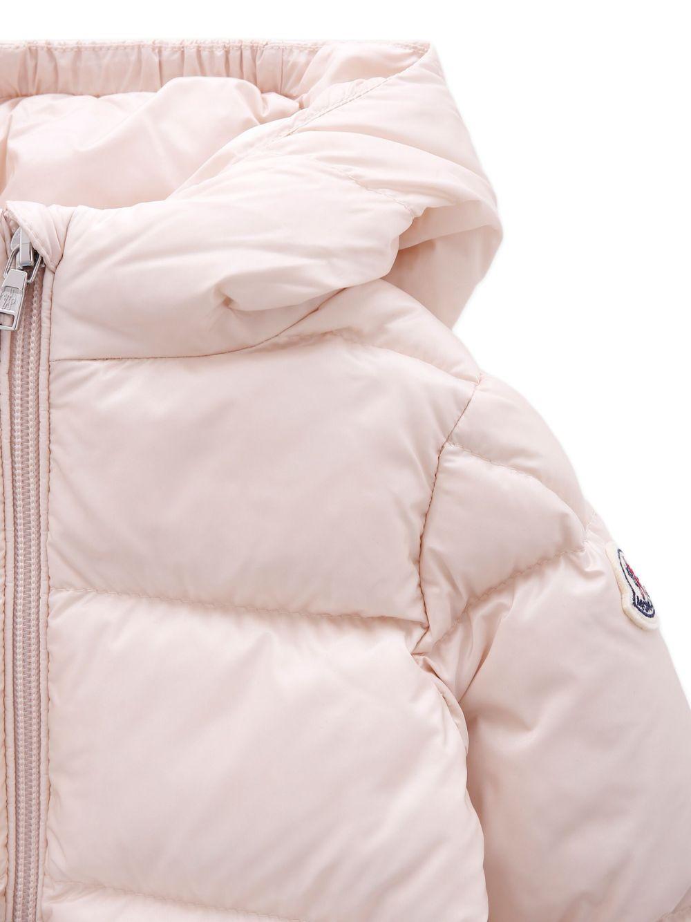 Moncler Kids piumino Sharon - Ninna Nanna