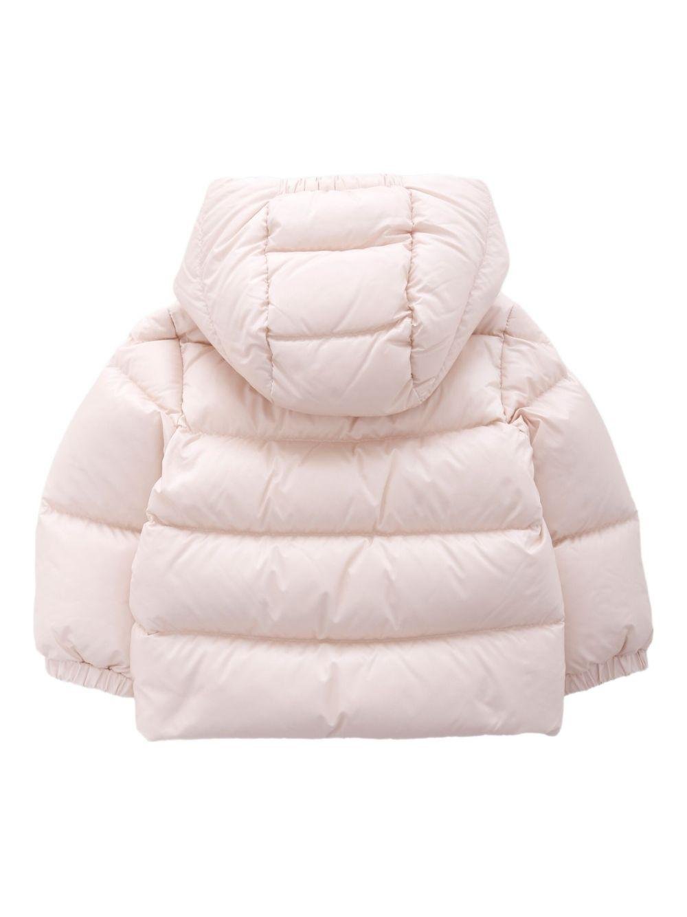 Moncler Kids piumino Sharon - Ninna Nanna