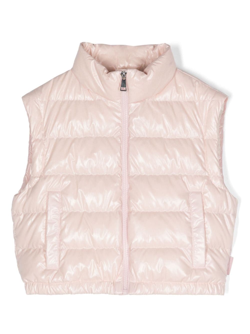 Moncler Kids piumino Tenai - Ninna Nanna