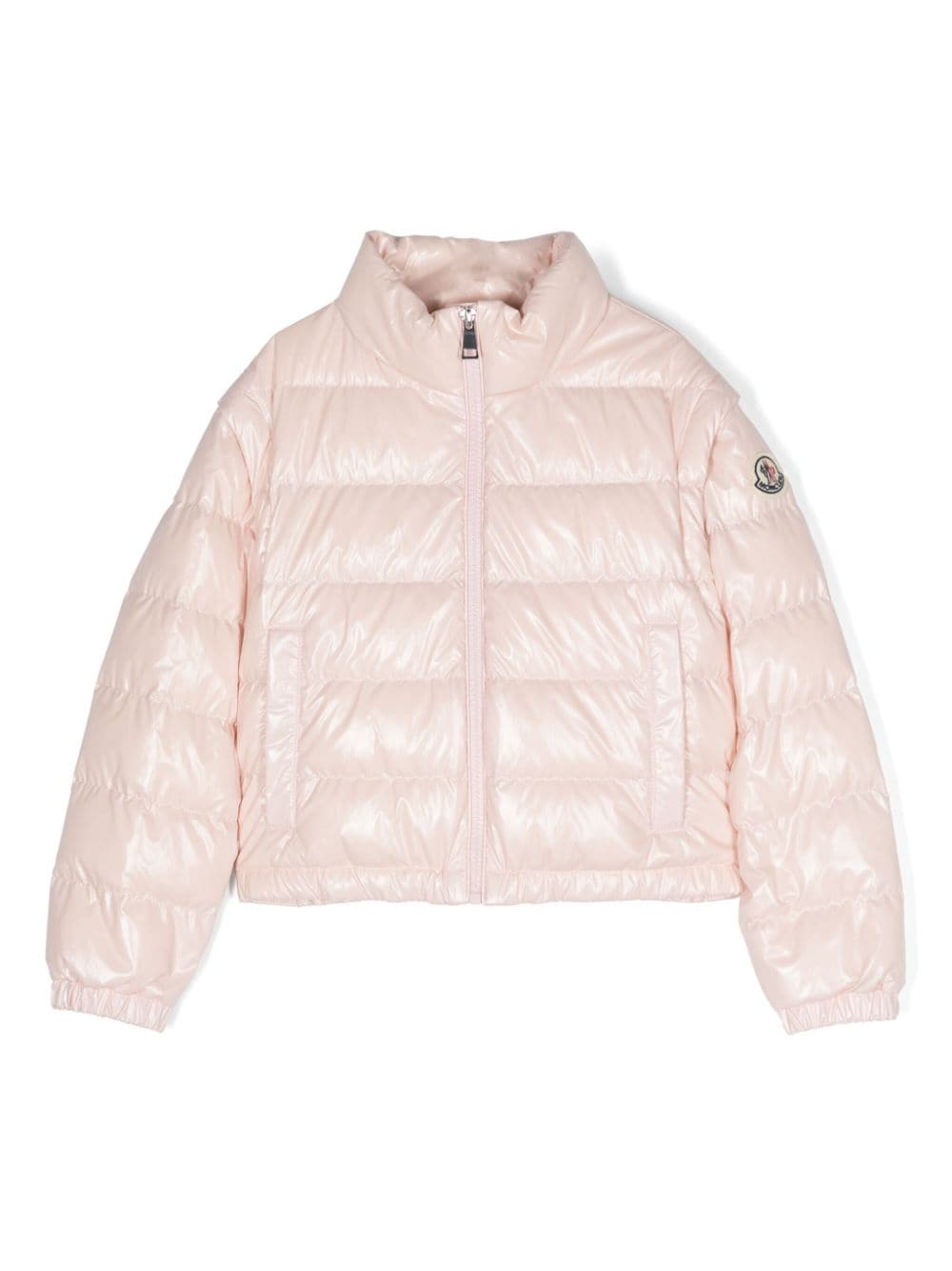 Moncler Kids piumino Tenai - Ninna Nanna