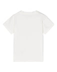 Moncler Kids t-shirt con logo - Ninna Nanna