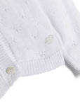 Monnalis cardigan - Ninna Nanna
