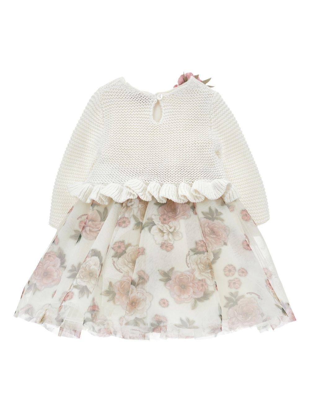 Monnalisa abito - Ninna Nanna