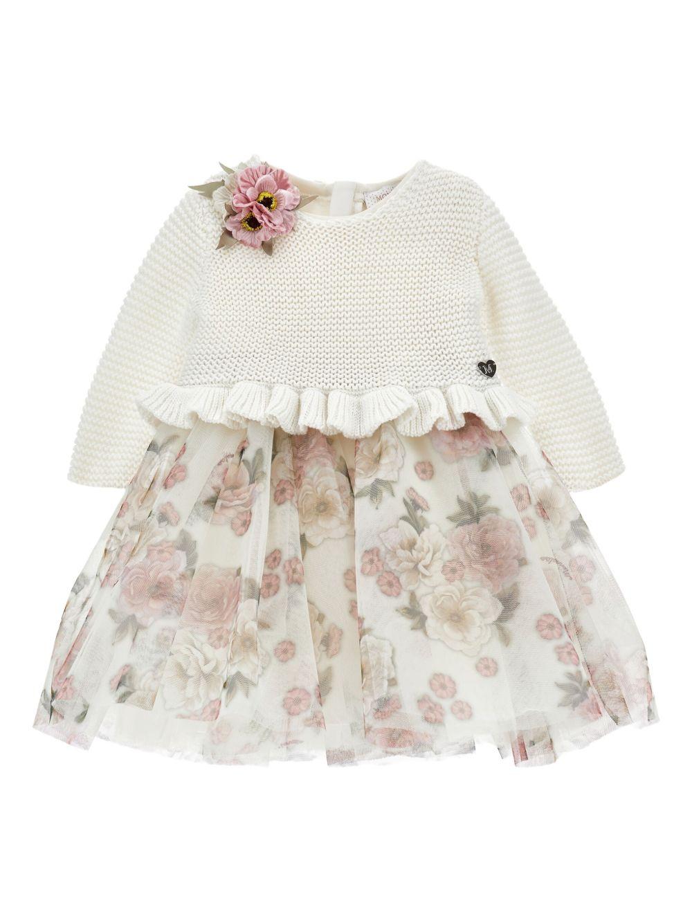 Monnalisa abito - Ninna Nanna