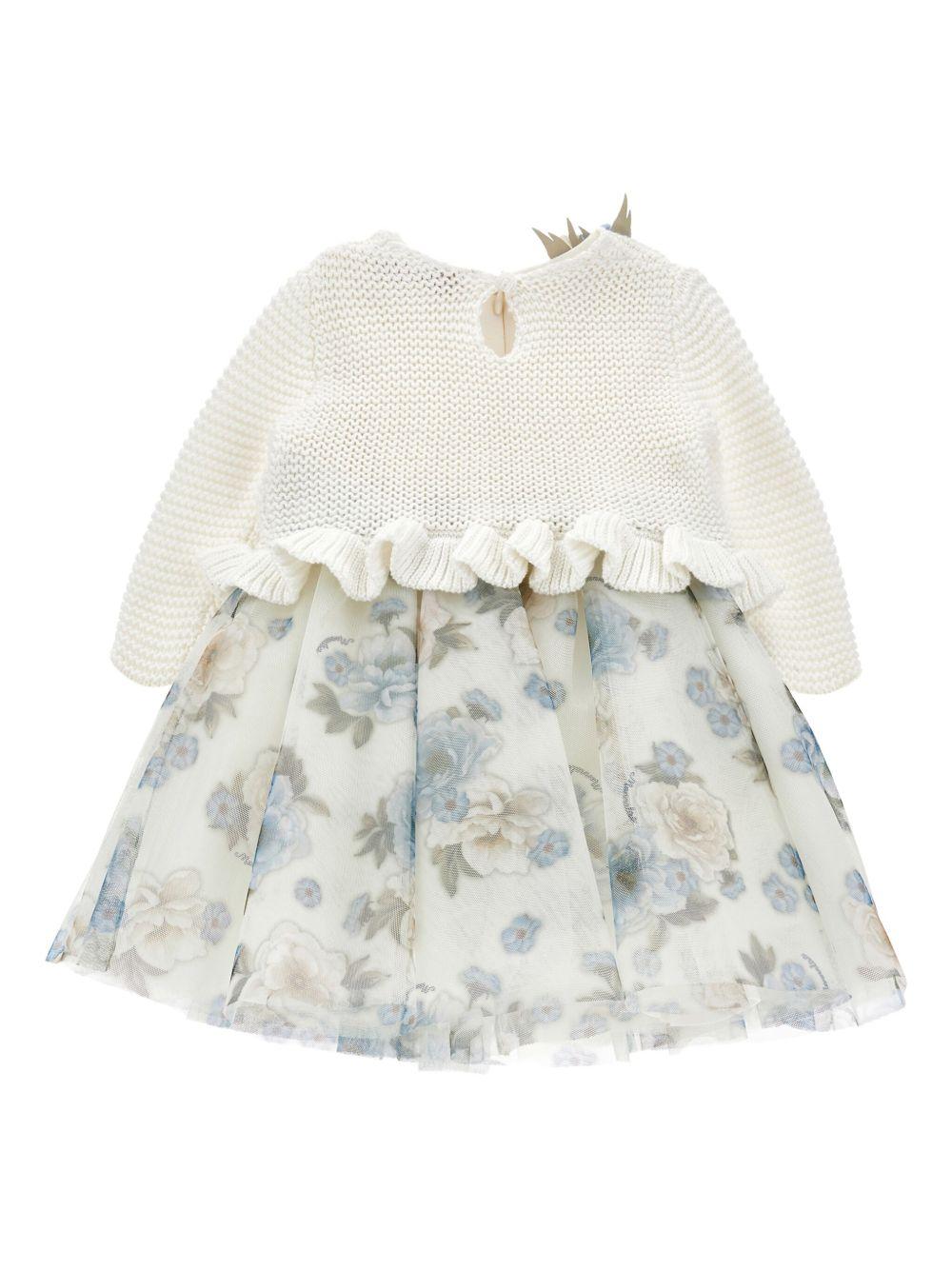 Monnalisa abito - Ninna Nanna