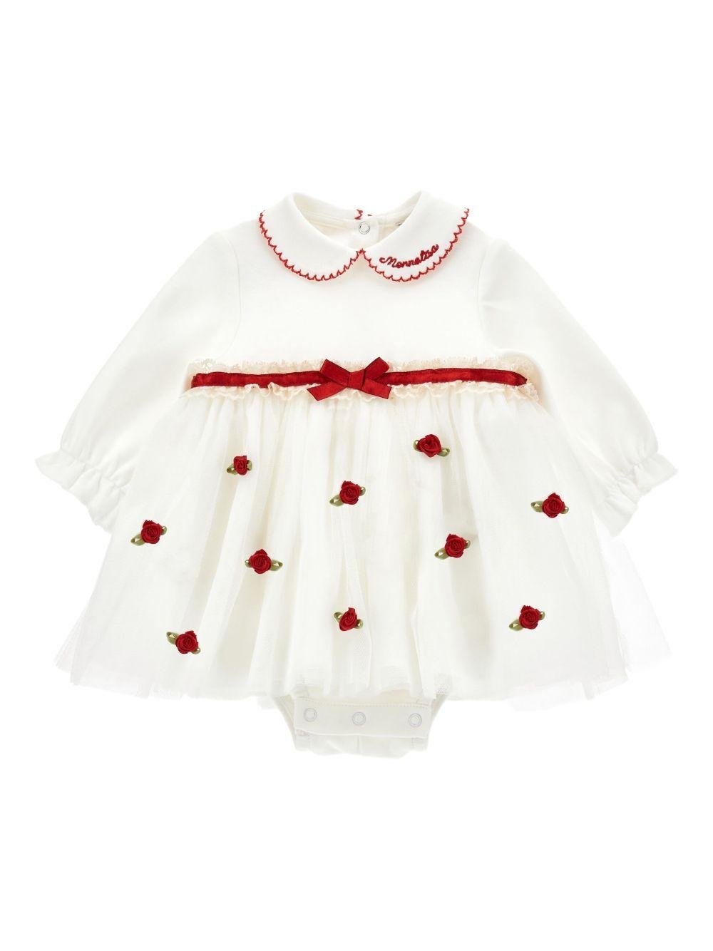 Monnalisa abito - Ninna Nanna