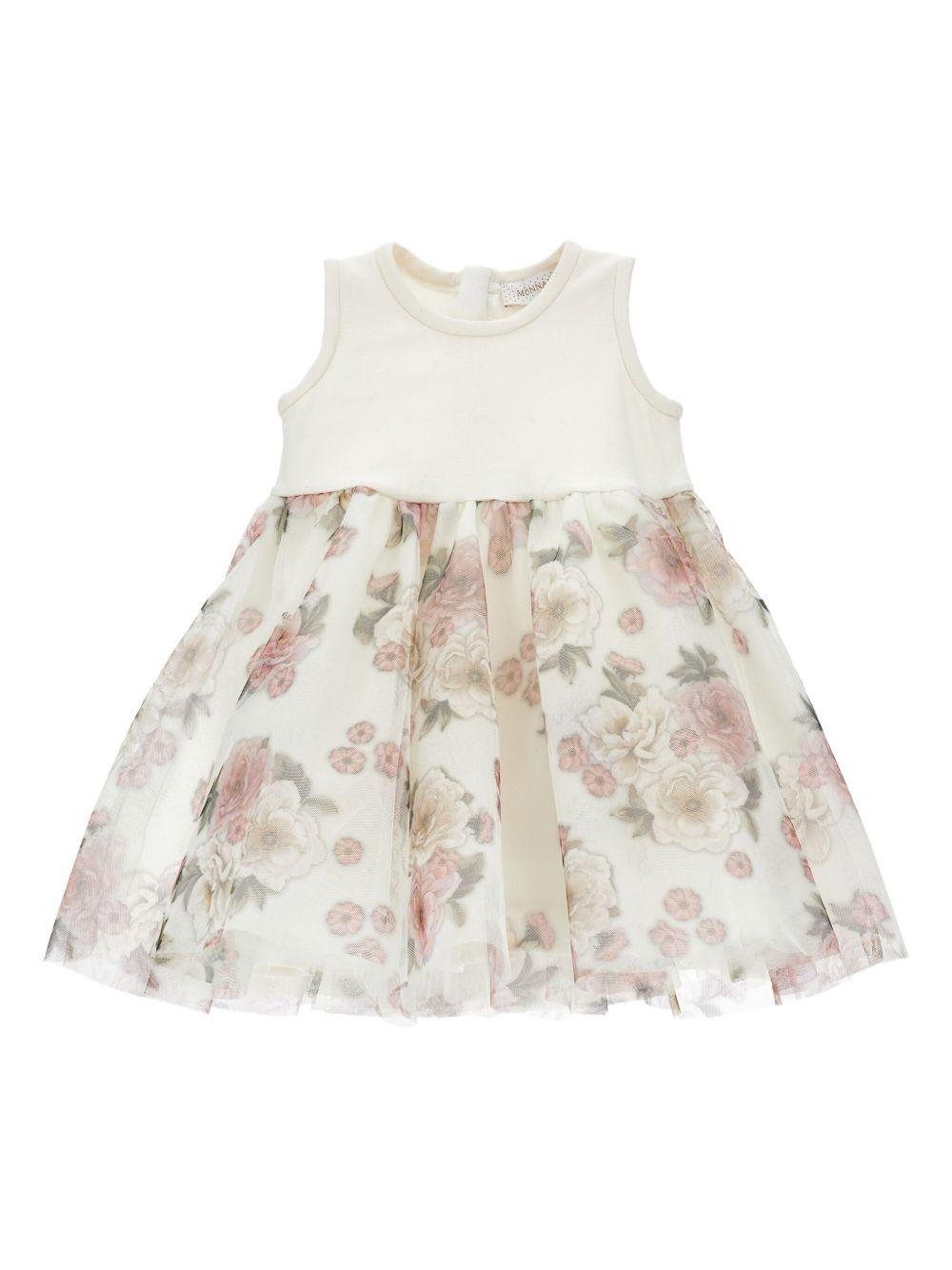 Monnalisa abito - Ninna Nanna